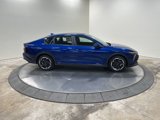 New 2025 Kia K4 EX image 4