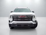 New 2025 GMC Terrain Elevation w/ Elevation Premium Package image 2