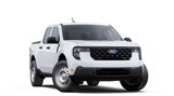 New 2025 Ford Maverick XL image 4