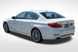 Used 2018 BMW 540i xDrive image 4