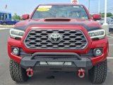 Certified 2020 Toyota Tacoma TRD Sport image 2