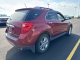 Used 2015 Chevrolet Equinox LTZ w/ LPO, Protection Package image 5