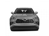 Used 2021 Toyota Highlander LE image 4