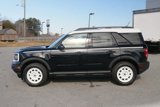 New 2024 Ford Bronco Sport Heritage w/ Heritage Convenience Package image 4