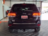 Used 2018 Jeep Grand Cherokee Limited image 5