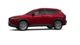 New 2025 Toyota Corolla Cross LE image 3