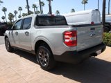 Used 2022 Ford Maverick XLT image 2