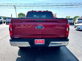 Used 2022 Ford F150 XLT w/ Equipment Group 302A High image 4