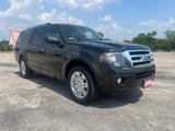 Used 2012 Ford Expedition EL Limited image 4