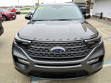 Used 2023 Ford Explorer XLT w/ Equipment Group 202A image 2