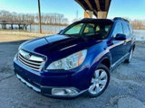 Used 2010 Subaru Outback 2.5i Premium image 2