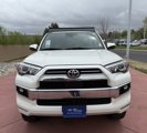 Used 2023 Toyota 4Runner Limited image 2