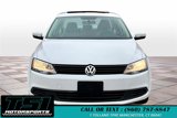 Used 2012 Volkswagen Jetta SE image 3