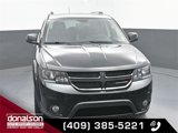 Used 2017 Dodge Journey GT image 2