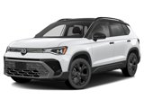 New 2025 Volkswagen Taos SE image 5