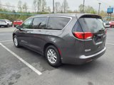 Used 2022 Chrysler Voyager LX image 4