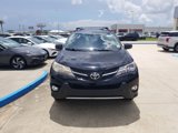 Used 2014 Toyota RAV4 Limited image 2