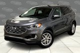 Certified 2021 Ford Edge SEL w/ Convenience Package image 3