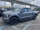 New 2025 Ford F150 Lariat w/ Equipment Group 501A Mid image 3