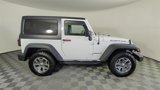 Certified 2015 Jeep Wrangler Rubicon w/ Power Convenience Group image 3