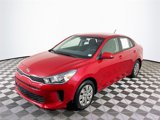 Used 2020 Kia Rio S image 4