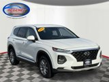 Used 2020 Hyundai Santa Fe SE image 2