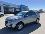 Used 2023 Chevrolet Equinox LT image 4