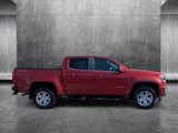Used 2016 Chevrolet Colorado LT image 4
