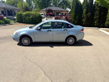 Used 2009 Ford Focus SE image 2