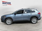 New 2025 Toyota Corolla Cross LE image 4