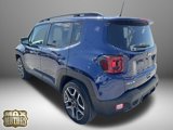 Used 2021 Jeep Renegade Limited w/ Sun & Sound Group image 6