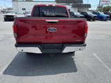 Used 2020 Ford F150 Lariat w/ Equipment Group 502A Luxury image 6