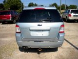 Used 2008 Ford Taurus X Limited image 4
