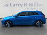 Used 2018 Hyundai Elantra GT image 2