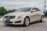 Used 2014 Cadillac ATS Sedan image 3