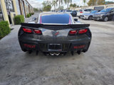 Used 2017 Chevrolet Corvette Stingray Coupe w/ Carbon Flash Badge Package image 5