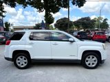 Used 2015 GMC Terrain SLE image 2