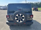 Used 2018 Jeep Wrangler Unlimited Sahara image 6