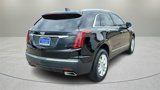 Certified 2021 Cadillac XT5 Luxury w/ LPO, Floor Liner Package image 3