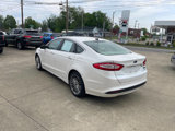 Used 2013 Ford Fusion SE image 3