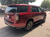 Used 2022 Chevrolet Tahoe LT w/ Luxury Package image 6