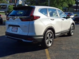Certified 2021 Honda CR-V LX image 6