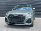 New 2025 Audi Q3 2.0T Premium image 4