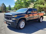 Used 2019 Chevrolet Silverado 1500 Custom image 4