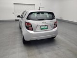 Used 2014 Chevrolet Sonic LTZ image 6