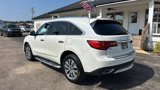 Used 2016 Acura MDX FWD w/ Technology Package image 3
