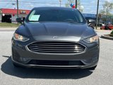 Used 2019 Ford Fusion S image 3