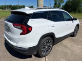 Used 2022 GMC Terrain SLT image 5