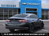 New 2025 Chevrolet Malibu LT w/ Midnight Edition image 4