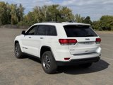 Used 2021 Jeep Grand Cherokee Limited image 3